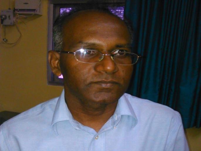 Research is important for the development of the country - Dr. Vitthal Tilva | देशाच्या विकासासाठी संशोधन महत्त्वाचं- डॉ. विठ्ठल तिळवे