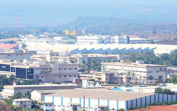 310 crore investment in the state jobs for 2 450 people | राज्यात ३१० कोटी रुपयांची गुंतवणूक; २,४५० जणांना नोकऱ्या