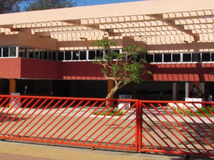 Goa: Public regrets spending Rs 59 crore on shoddy work: Charles Quraiya Foundation | Goa: जनतेचे ५९ कोटी रुपये निकृष्ट कामावर खर्च झाल्याची खंत: चार्ल्स कुरैय्या फाऊंडेशन Goa: Public regrets spending Rs 59 crore on shoddy work: Charles Quraiya Foundation | Goa: जनतेचे ५९ कोटी रुपये निकृष्ट कामावर खर्च झाल्याची खंत: चार्ल्स कुरैय्या फाऊंडेशन