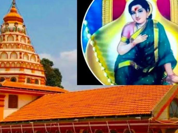 72 dhonds ready for fire fair of lairai devi will be organized tomorrow | अग्निदिव्यासाठी ७२ धोंड सज्ज; लईराई देवीच्या जत्रोत्सवाचे उद्या आयोजन 72 dhonds ready for fire fair of lairai devi will be organized tomorrow | अग्निदिव्यासाठी ७२ धोंड सज्ज; लईराई देवीच्या जत्रोत्सवाचे उद्या आयोजन