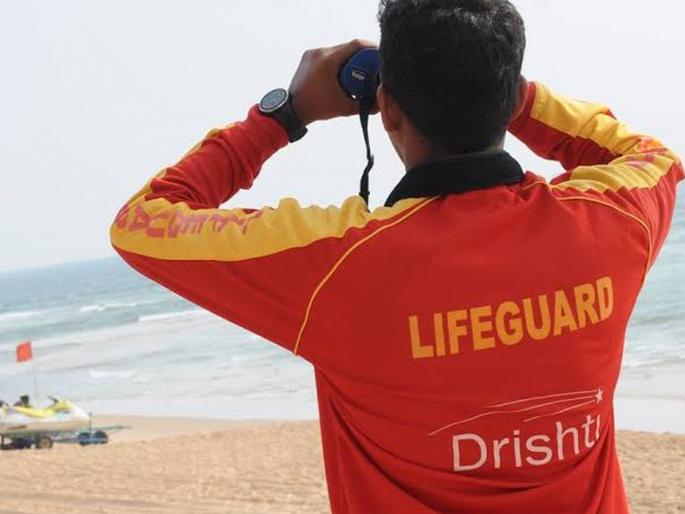 Life saving to citizens of Russia, Nepal, UK, Iran from Drishti goa | दृष्टीकडून रुस, नेपाळ, युके, इराणच्या नागरिकांना जीवनदान Life saving to citizens of Russia, Nepal, UK, Iran from Drishti goa | दृष्टीकडून रुस, नेपाळ, युके, इराणच्या नागरिकांना जीवनदान