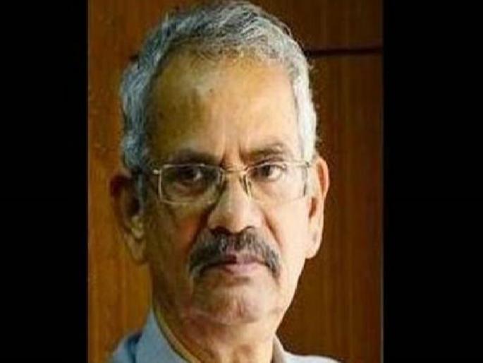 Goa Lokayukta to overtake when it comes to exposing the scam | घोटाळा उघडकीस आणण्यासाठी गोव्याचे लोकायुक्त जेव्हा ओव्हरटाईम करतात Goa Lokayukta to overtake when it comes to exposing the scam | घोटाळा उघडकीस आणण्यासाठी गोव्याचे लोकायुक्त जेव्हा ओव्हरटाईम करतात