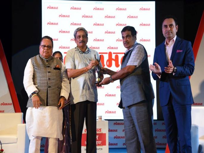 Celebration of 'Govan of the Year' award ceremony | ‘गोवन ऑफ द इयर’ पुरस्कार वितरणाचा दिमाखदार सोहळा संपन्न Celebration of 'Govan of the Year' award ceremony | ‘गोवन ऑफ द इयर’ पुरस्कार वितरणाचा दिमाखदार सोहळा संपन्न