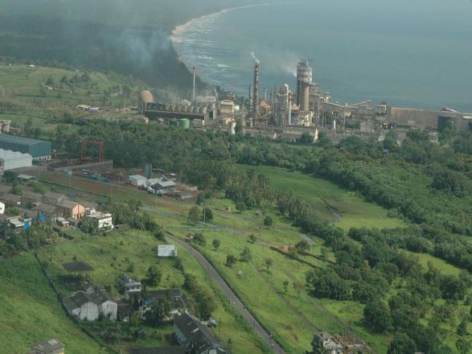 6 lakh square metre of land reserved for telecom and electronic industries in goa | टेलिकॉम व इलेक्ट्रॉनिक क्षेत्रतील उद्योगांसाठी 6 लाख चौरस मीटर क्षेत्रफळाची जमीन आरक्षित 6 lakh square metre of land reserved for telecom and electronic industries in goa | टेलिकॉम व इलेक्ट्रॉनिक क्षेत्रतील उद्योगांसाठी 6 लाख चौरस मीटर क्षेत्रफळाची जमीन आरक्षित