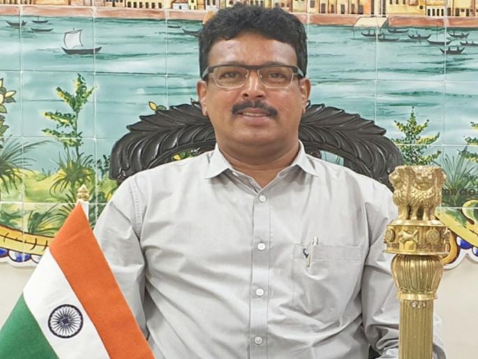 CoronaVirus tourist should follow rules says Mayor uday madkaikar | CoronaVirus News: पर्यटकांचे स्वागतच, पण शिस्तीने वागा; महापौरांचा इशारा