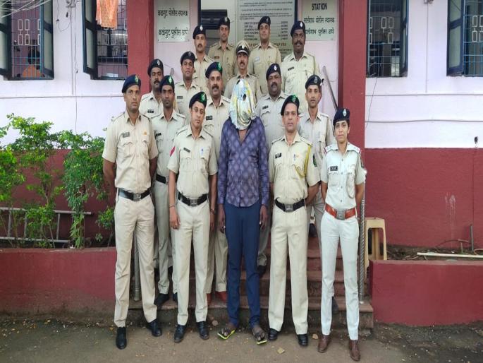 Seized 3 crores drugs at Kalangut from nigerians | कळंगुट येथे नायजेरियनकडून ३ कोटीचे ड्रग्स जप्त