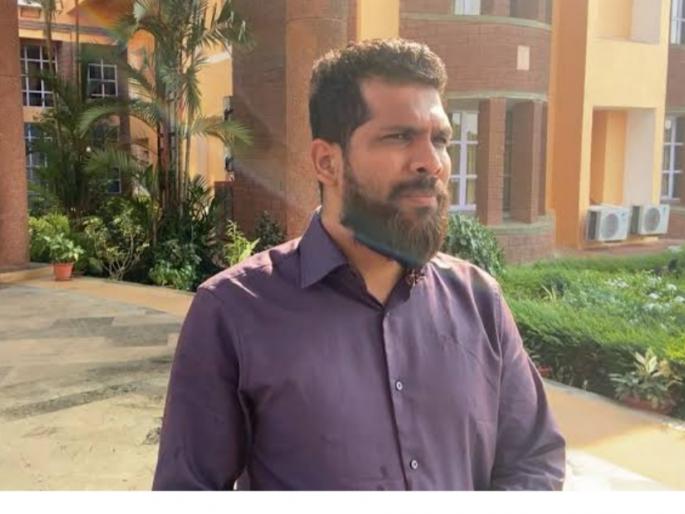 Governments ploy to legalize illegal houses for votes MLA Viresh Borkar alleges | मतांसाठी सरकारकडून बेकायदेशीर घरे कायदेशीर करण्याचा डाव : आमदार विरेश बोरकर यांचा आराेप Governments ploy to legalize illegal houses for votes MLA Viresh Borkar alleges | मतांसाठी सरकारकडून बेकायदेशीर घरे कायदेशीर करण्याचा डाव : आमदार विरेश बोरकर यांचा आराेप