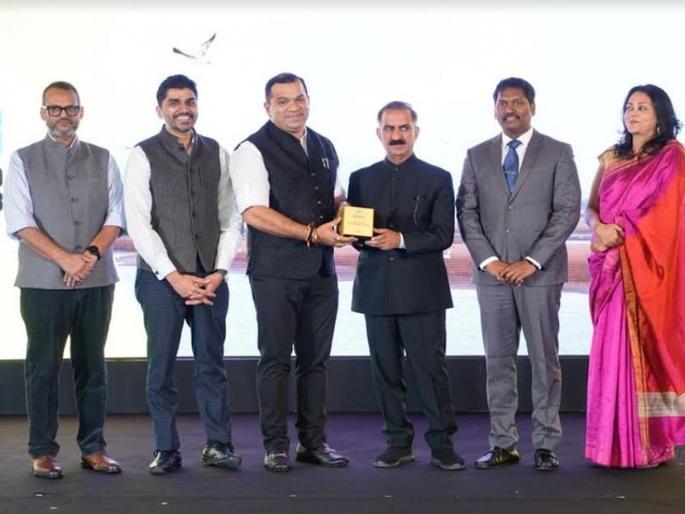 Goa: Goa to Amboli Ghat Breathtaking journey, Goa awarded for Morji Coast | Goa: गोवा ते आंबोली घाट चित्तथरारक प्रवास, मोरजी किनाऱ्यासाठी गोव्याला पुरस्कार Goa: Goa to Amboli Ghat Breathtaking journey, Goa awarded for Morji Coast | Goa: गोवा ते आंबोली घाट चित्तथरारक प्रवास, मोरजी किनाऱ्यासाठी गोव्याला पुरस्कार