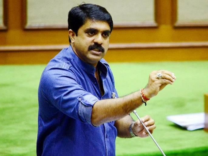 18 co operative credit societies in the state have lost more than 20 crores of people s money Vijay Sardesai | राज्यातील १८ सहकारी पतसंस्थांनी लोकांचे २० कोटीपेक्षा जास्त पैसे बुडवले : विजय सरदेसाई 18 co operative credit societies in the state have lost more than 20 crores of people s money Vijay Sardesai | राज्यातील १८ सहकारी पतसंस्थांनी लोकांचे २० कोटीपेक्षा जास्त पैसे बुडवले : विजय सरदेसाई
