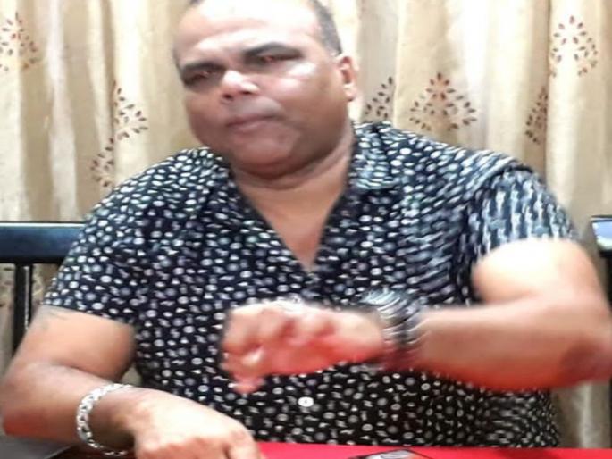 In the money laundering case, behind the former Goa Tourism Minister Mikey Pacheco, the CBI is behind the case | मनी लाँडरिंग प्रकरणात गोव्याचे माजी पर्यटनमंत्री मिकी पाशेको यांच्याविरुध्द सीबीआयचा खटला मागे In the money laundering case, behind the former Goa Tourism Minister Mikey Pacheco, the CBI is behind the case | मनी लाँडरिंग प्रकरणात गोव्याचे माजी पर्यटनमंत्री मिकी पाशेको यांच्याविरुध्द सीबीआयचा खटला मागे