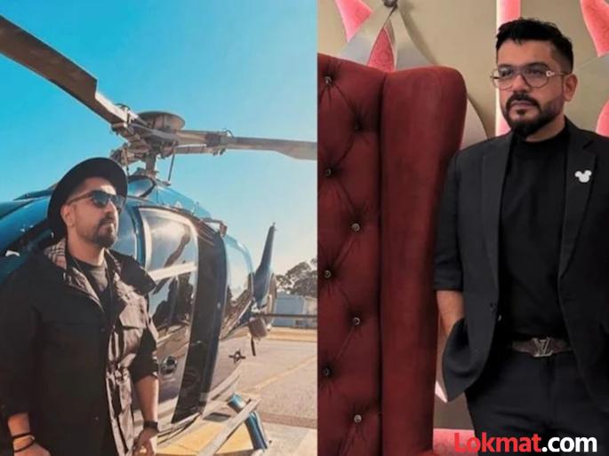 Fire in nightclub, message reaches Delhi and Luthra Brothers in Thailand; What happened behind the scenes? Inside Story | नाईट क्लबमध्ये आग, दिल्लीत मेसेज पोहोचला अन् लुथरा ब्रदर्स थांयलंडमध्ये; पडद्यामागे काय घडलं? Inside Story Fire in nightclub, message reaches Delhi and Luthra Brothers in Thailand; What happened behind the scenes? Inside Story | नाईट क्लबमध्ये आग, दिल्लीत मेसेज पोहोचला अन् लुथरा ब्रदर्स थांयलंडमध्ये; पडद्यामागे काय घडलं? Inside Story