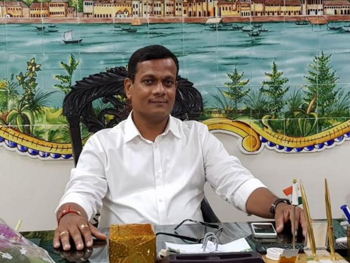 Municipal Preparation for Panaji Carnival | पणजी कार्निव्हलसाठी महापालिकेची जोरदार तयारी - महापौर विठ्ठल चोपडेकर Municipal Preparation for Panaji Carnival | पणजी कार्निव्हलसाठी महापालिकेची जोरदार तयारी - महापौर विठ्ठल चोपडेकर