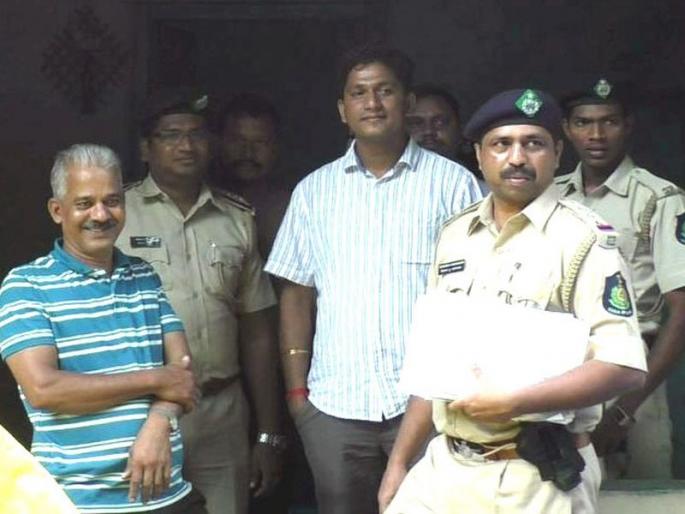 Francescc will be charged in the fifth case of the idol Bhanja? | मूर्ती भंजनातील पाचव्या प्रकरणात तरी फ्रान्सिस्कोवर आरोप निश्चित होणार ?