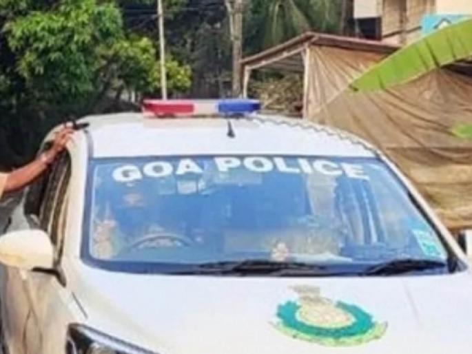 are robbers smarter than the goa police | पोलिसांपेक्षा दरोडेखोर हुशार?