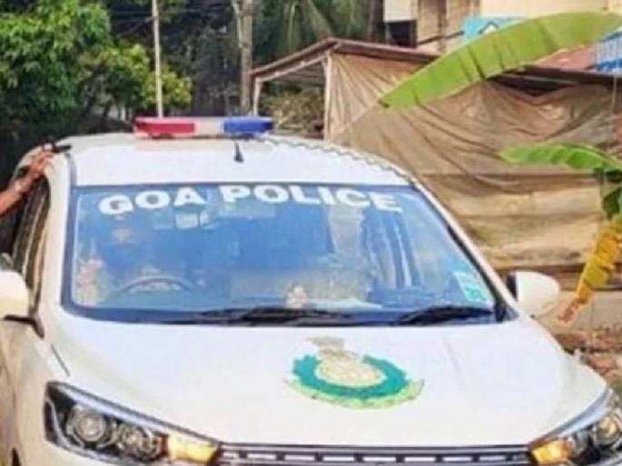 Security to Chhabad House of Jews in Goa | केरळमधील बॉम्बस्फोटांच्या पार्श्वभूमीवर गोव्यातील यहुदींच्या छबाड हाऊसला सुरक्षा Security to Chhabad House of Jews in Goa | केरळमधील बॉम्बस्फोटांच्या पार्श्वभूमीवर गोव्यातील यहुदींच्या छबाड हाऊसला सुरक्षा