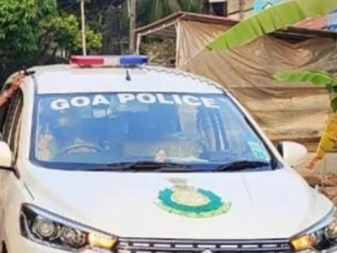 drunk drivers and increasing accidents in goa | गोव्यात काय मरायचे? मद्यधुंद चालक अन् वाढते अपघात drunk drivers and increasing accidents in goa | गोव्यात काय मरायचे? मद्यधुंद चालक अन् वाढते अपघात