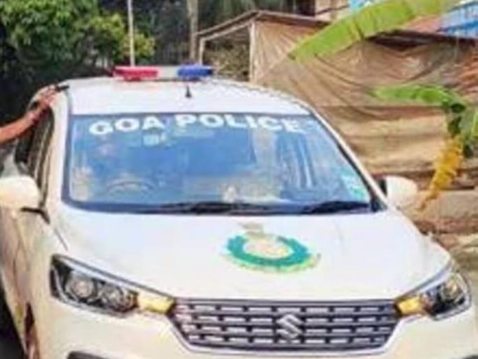 Missing girl from Bijapur in Karnataka found in Margao | कर्नाटकातील बिजापूर येथून बेपत्ता मुलगी मडगावात सापडली Missing girl from Bijapur in Karnataka found in Margao | कर्नाटकातील बिजापूर येथून बेपत्ता मुलगी मडगावात सापडली