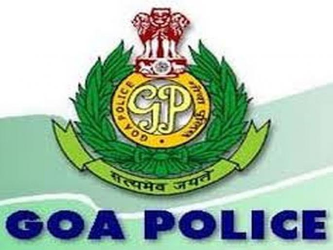 Security on the Goa border in the wake of Maharashtra elections | महाराष्ट्रातील निवडणुकीच्या पार्श्वभूमीवर गोव्यातील सीमेवर कडक बंदोबस्त Security on the Goa border in the wake of Maharashtra elections | महाराष्ट्रातील निवडणुकीच्या पार्श्वभूमीवर गोव्यातील सीमेवर कडक बंदोबस्त