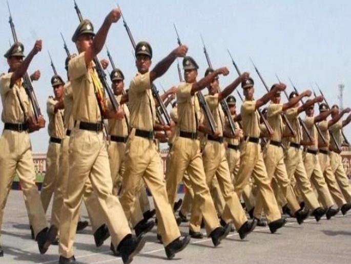 1300 police recruitments in Goa, advertised within a month - Chief Minister | गोव्यात 1300 पोलिसांची भरती होणार, महिन्याभरात जाहिरात - मुख्यमंत्री 1300 police recruitments in Goa, advertised within a month - Chief Minister | गोव्यात 1300 पोलिसांची भरती होणार, महिन्याभरात जाहिरात - मुख्यमंत्री
