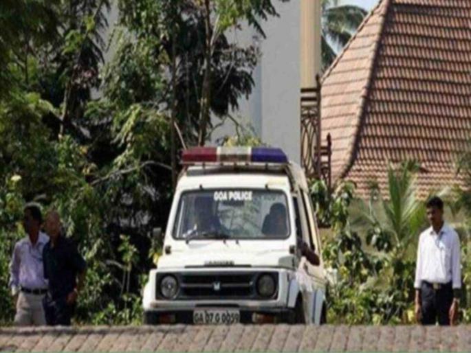 Goa Crime Pooja Sharma prime suspect in house demolition case, has been summoned by the police | पूजा शर्माला चौकशीला यायला वेळ नाही; तारीख बदलून देण्याची पोलिसांकडे मागणी Goa Crime Pooja Sharma prime suspect in house demolition case, has been summoned by the police | पूजा शर्माला चौकशीला यायला वेळ नाही; तारीख बदलून देण्याची पोलिसांकडे मागणी