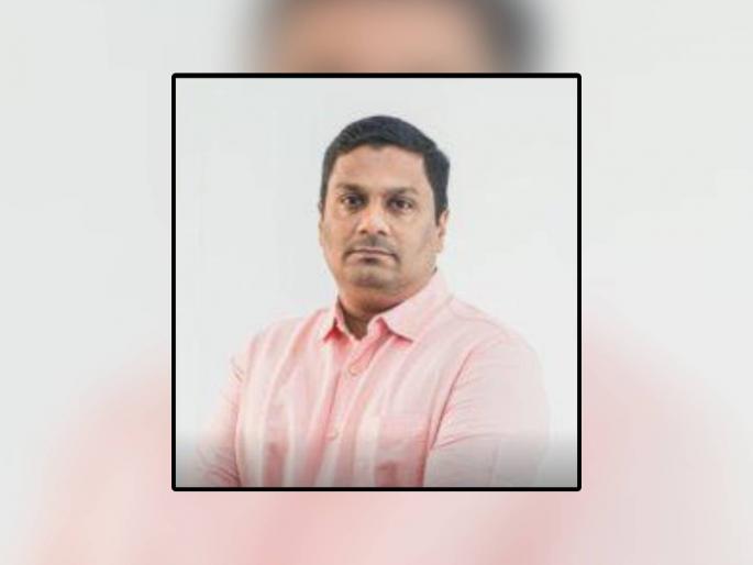 AAP MLA Venzhi Viegash has announced his candidature in the South Goa Lok Sabha constituency | दक्षिण गोवा लोकसभा मतदारसंघात आपकडून आमदार वेंझी व्हिएगश याना उमेदवारी जाहीर