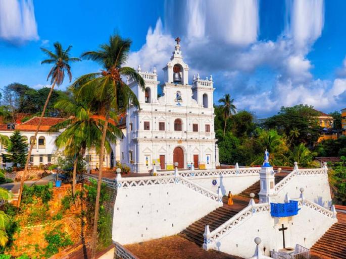 Special Article on What Goa has gathered for so many years, will it succeed in the country | विशेष लेख: गोव्याला इतकी वर्षे जे जमले, ते देशात साधेल? Special Article on What Goa has gathered for so many years, will it succeed in the country | विशेष लेख: गोव्याला इतकी वर्षे जे जमले, ते देशात साधेल?