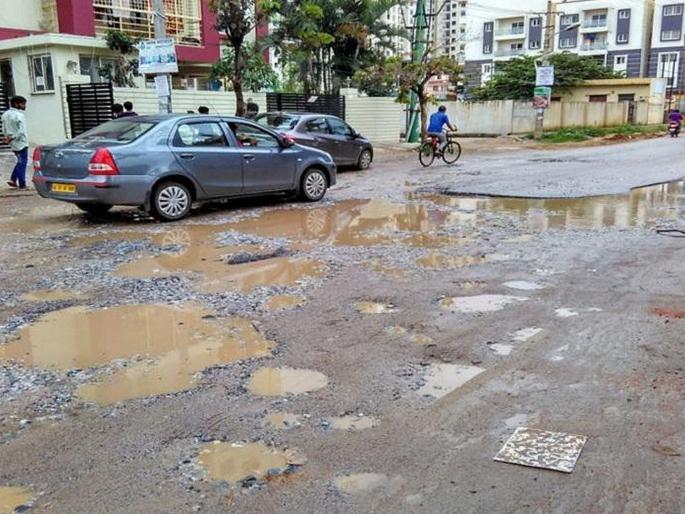 will implement new Motor Vehicles act after situation of roads in goa gets improved says mavin godinho | रस्त्यांची स्थिती सुधारल्यावरच नवा वाहन कायदा लागू; 'या' राज्याचा महत्त्वपूर्ण निर्णय will implement new Motor Vehicles act after situation of roads in goa gets improved says mavin godinho | रस्त्यांची स्थिती सुधारल्यावरच नवा वाहन कायदा लागू; 'या' राज्याचा महत्त्वपूर्ण निर्णय