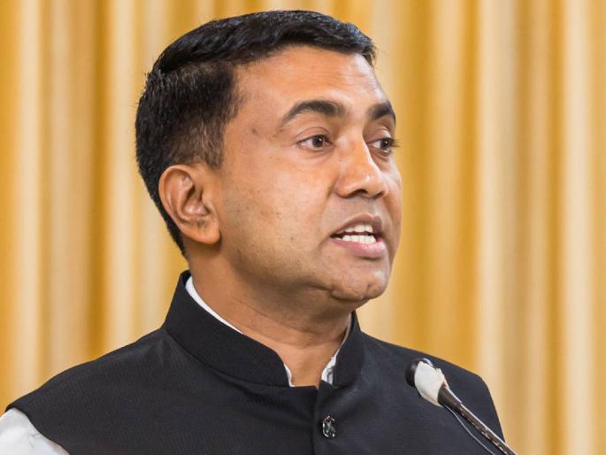 Action to be taken against extortionist NGOs; Chief Minister's warning | खंडणीखोर एनजीओंवर होणार कारवाई; मुख्यमंत्र्यांचा इशारा Action to be taken against extortionist NGOs; Chief Minister's warning | खंडणीखोर एनजीओंवर होणार कारवाई; मुख्यमंत्र्यांचा इशारा