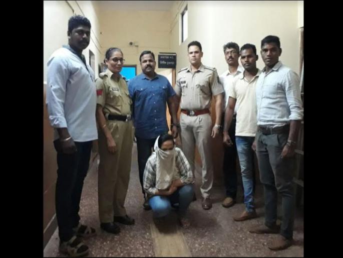 Goa: The release of the Mumbai girl from prostitution business, along with a woman, both are arrested | गोवा: वेश्या व्यवसायातून मुंबईच्या युवतीची सुटका, एका महिलेसह दोघांना अटक