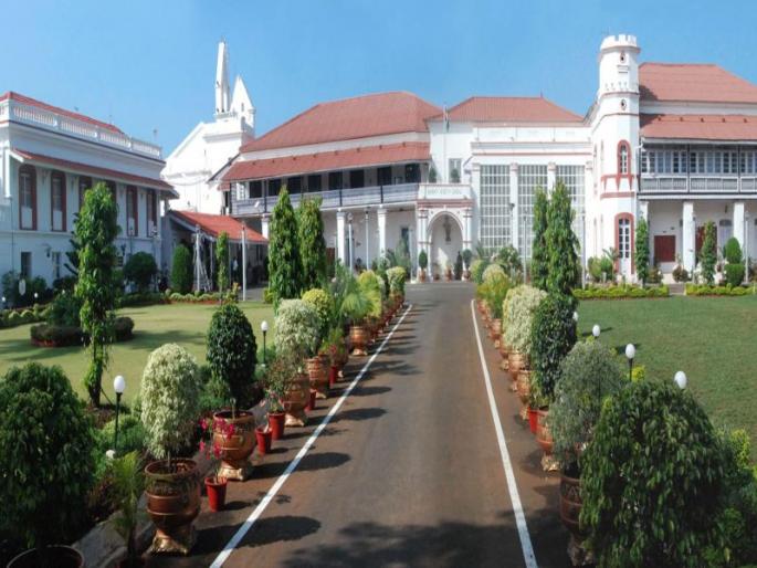 The Raj Bhavan of Goa rejected both the applications challenging the denial of information | गोव्याच्या राजभवनने माहिती नाकारल्या प्रकरणी आव्हान देणारे दोन्ही अर्ज फेटाळले The Raj Bhavan of Goa rejected both the applications challenging the denial of information | गोव्याच्या राजभवनने माहिती नाकारल्या प्रकरणी आव्हान देणारे दोन्ही अर्ज फेटाळले