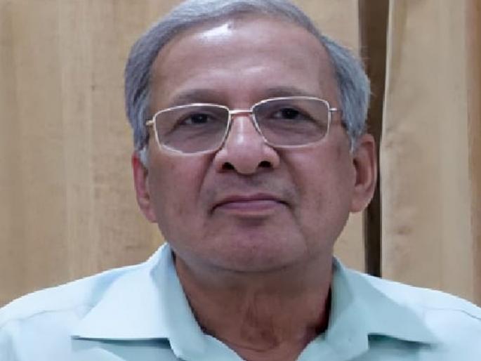 Goa: Girish Sahasrabhojani will unveil the details of Ramjanmabhoomi temple construction | Goa: गिरीश सहस्रभोजनी उलगडणार रामजन्मभूमी मंदिर बांधकामाचे अंतरंग Goa: Girish Sahasrabhojani will unveil the details of Ramjanmabhoomi temple construction | Goa: गिरीश सहस्रभोजनी उलगडणार रामजन्मभूमी मंदिर बांधकामाचे अंतरंग