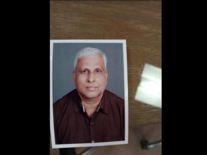 Appointment of new President on Goa School Board | गोवा शालांत मंडळावर नव्या अध्यक्षांची नियुक्ती Appointment of new President on Goa School Board | गोवा शालांत मंडळावर नव्या अध्यक्षांची नियुक्ती