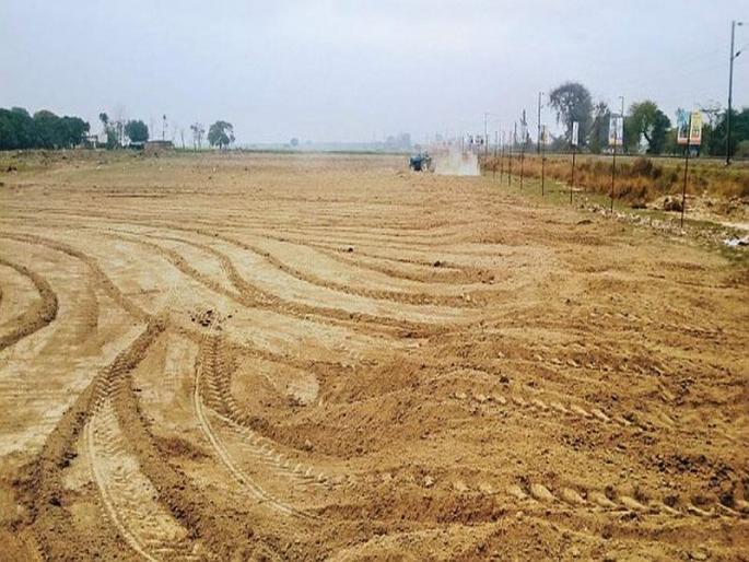 107 proposals for small plots approved, 66 thousand sq.ft of land converted; decision of TCP board | गोव्यात लहान भूखंडांचे 107 प्रस्ताव मंजुर, 66 हजार चौमी जमिनीचे रुपांतर 107 proposals for small plots approved, 66 thousand sq.ft of land converted; decision of TCP board | गोव्यात लहान भूखंडांचे 107 प्रस्ताव मंजुर, 66 हजार चौमी जमिनीचे रुपांतर