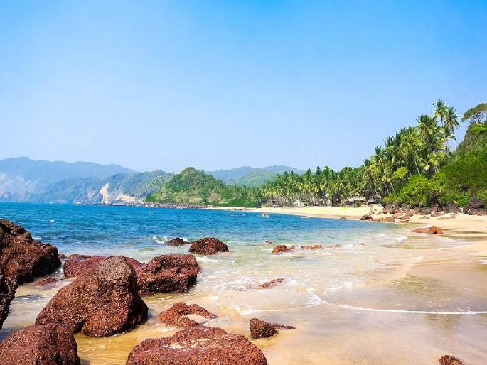 Jewel of Goa's tourism.. But, the new policy is in dispute! | शॅक : गोव्याच्या पर्यटनाचे भूषण.. पण, नवे धोरण वादात! Jewel of Goa's tourism.. But, the new policy is in dispute! | शॅक : गोव्याच्या पर्यटनाचे भूषण.. पण, नवे धोरण वादात!