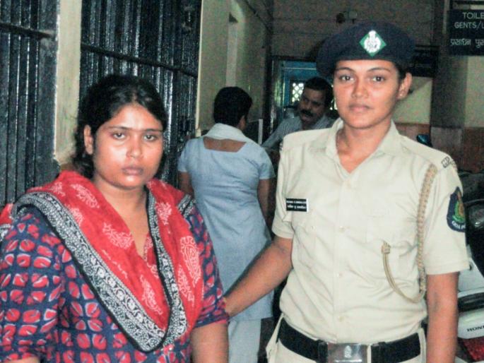 sex racket in madgaon | पर्यटन मोसमाच्या सुरुवातीलाच मडगावात सेक्स रॅकेट उघड