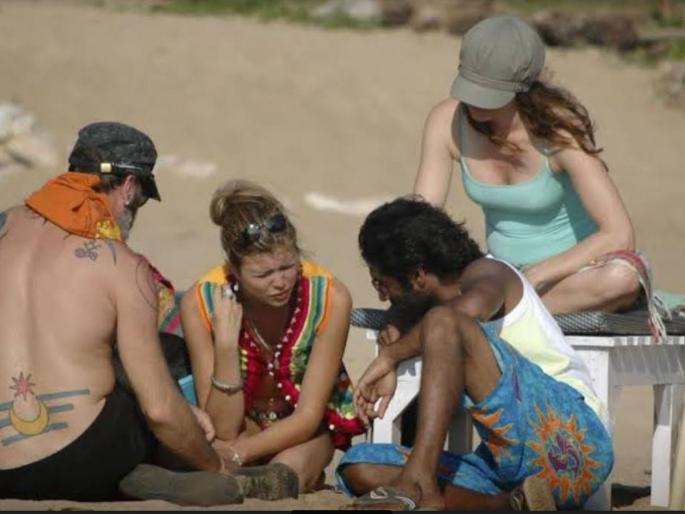 Goa: Ukraine-Russia conflict affects tourism in Goa, tourist numbers drop | Goa: युक्रेन आणि रशिया संघर्षाचा गोव्याच्या पर्यटनावर परिणाम, पर्यटकांची संख्या रोडावली