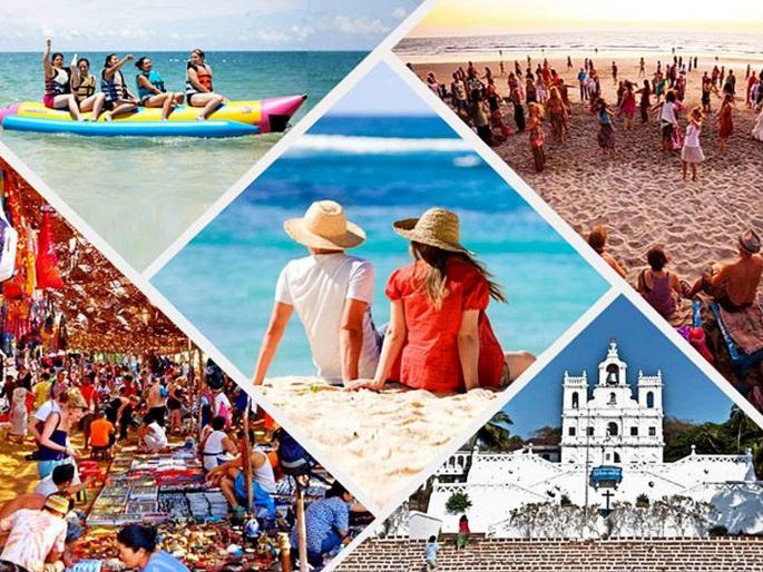 The new leadership should stop the decline of the tourism industry in Goa, the demand of professionals | गोव्यात नव्या नेतृत्वाने पर्यटन उद्योगाची घसरण थांबवावी, व्यावसायिकांची मागणी The new leadership should stop the decline of the tourism industry in Goa, the demand of professionals | गोव्यात नव्या नेतृत्वाने पर्यटन उद्योगाची घसरण थांबवावी, व्यावसायिकांची मागणी