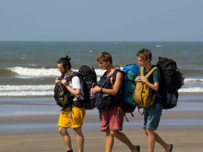 tourist numbers declining in goa warns bjp mla | गोव्यात पर्यटक संख्या घटतेय; भाजपच्याच आमदाराकडून धोक्याचा इशारा