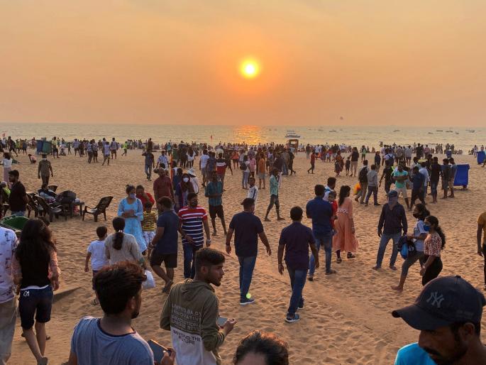 current situation of drugs and tourist crime in goa and its consequences | आजचा अग्रलेख: ड्रग्ज व पर्यटकांची गुन्हेगारी current situation of drugs and tourist crime in goa and its consequences | आजचा अग्रलेख: ड्रग्ज व पर्यटकांची गुन्हेगारी