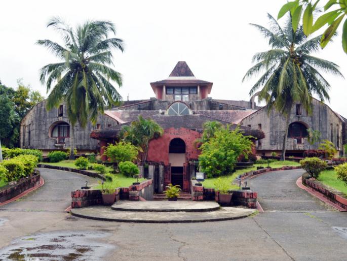 paper leak to be investigated said goa university | पेपरफुटीची होणार चौकशी: गोवा विद्यापीठ paper leak to be investigated said goa university | पेपरफुटीची होणार चौकशी: गोवा विद्यापीठ