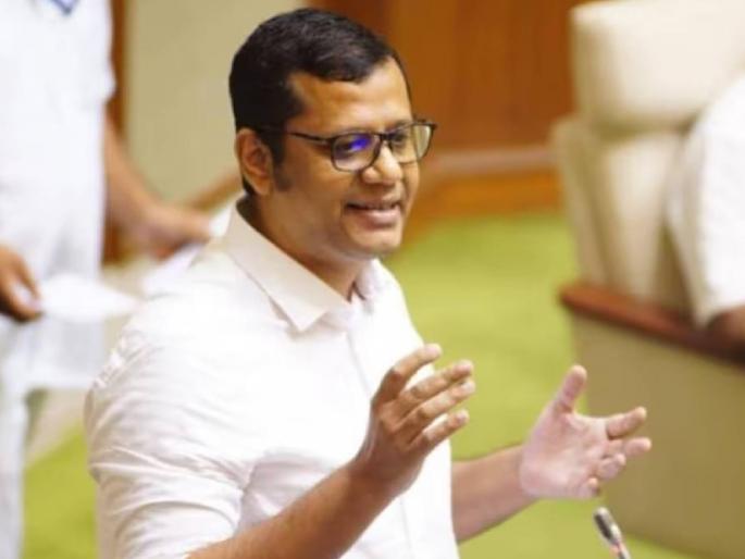 BJP's | गुजरात भाजप सरकारचा आरोपींची शिक्षा रद्द करण्याचा आदेश न्यायालयाने केला रद्द; नारी शक्ती झिंदाबाद: युरी आलेमाव BJP's | गुजरात भाजप सरकारचा आरोपींची शिक्षा रद्द करण्याचा आदेश न्यायालयाने केला रद्द; नारी शक्ती झिंदाबाद: युरी आलेमाव