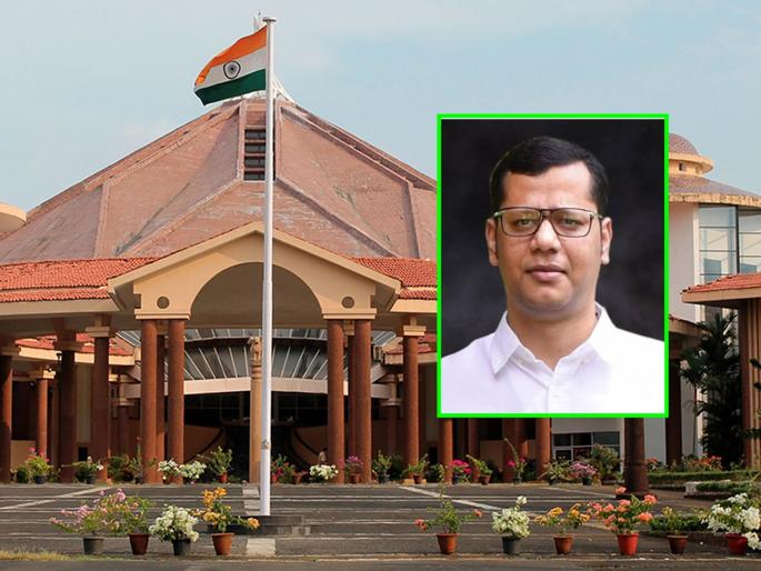 gomantakiya wake up said opposition leader yuri alemao | गोमंतकीयानो जागे व्हा: विरोधी पक्षनेते युरी आलेमाव, जबरदस्तीने लादलेले प्रकल्प भविष्यातील पिढ्यांना घातक gomantakiya wake up said opposition leader yuri alemao | गोमंतकीयानो जागे व्हा: विरोधी पक्षनेते युरी आलेमाव, जबरदस्तीने लादलेले प्रकल्प भविष्यातील पिढ्यांना घातक