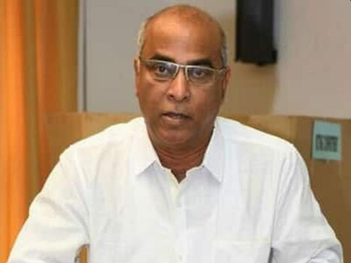 babu ajgaonkar challenge to pravin arlekar that do not use youth to burn effigies show them by giving them jobs | युवकांचा वापर पुतळे जाळण्यासाठी करू नका, त्यांना नोकऱ्या देऊन दाखवा babu ajgaonkar challenge to pravin arlekar that do not use youth to burn effigies show them by giving them jobs | युवकांचा वापर पुतळे जाळण्यासाठी करू नका, त्यांना नोकऱ्या देऊन दाखवा