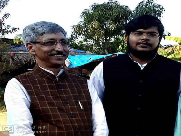 Goa police leave for Lucknow to seek impeachment minister | तोतया मंत्र्याचा माग घेण्यासाठी गोवा पोलीस लखनौला रवाना