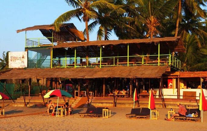 Goa's hotel industry will suffer but shake business in crisis | गोव्याचा हॉटेल उद्योग सावरेल पण शॅक व्यवसाय संकटात Goa's hotel industry will suffer but shake business in crisis | गोव्याचा हॉटेल उद्योग सावरेल पण शॅक व्यवसाय संकटात