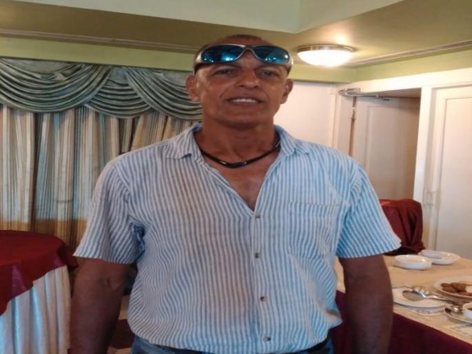 Goa's medal in windsurfing fixed! | विंडसर्फिंगमध्ये गोव्याचे पदक निश्चित!