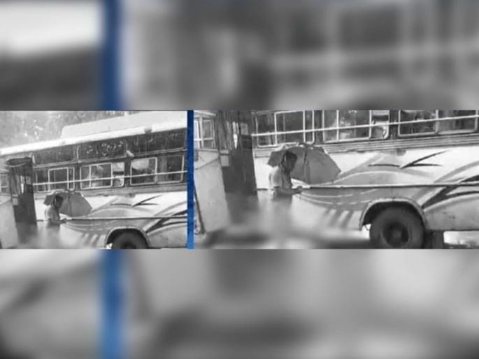 in goa woman crossing the road was crushed by a private bus incident in madgaon driver in custody | खासगी बसने रस्ता ओलांडणाऱ्या महिलेला चिरडले : मडगाव येथील घटना; चालक ताब्यात in goa woman crossing the road was crushed by a private bus incident in madgaon driver in custody | खासगी बसने रस्ता ओलांडणाऱ्या महिलेला चिरडले : मडगाव येथील घटना; चालक ताब्यात