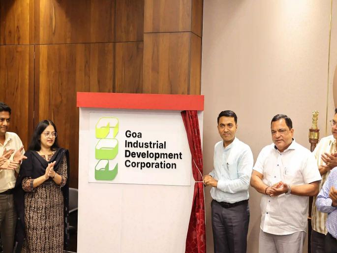 Organized workshop on ONDC by Goa IDC on 21st | गोवा आयडीसी तर्फे २१ रोजी ओएनडीसीबाबत कार्यशाळेचे आयोजन Organized workshop on ONDC by Goa IDC on 21st | गोवा आयडीसी तर्फे २१ रोजी ओएनडीसीबाबत कार्यशाळेचे आयोजन