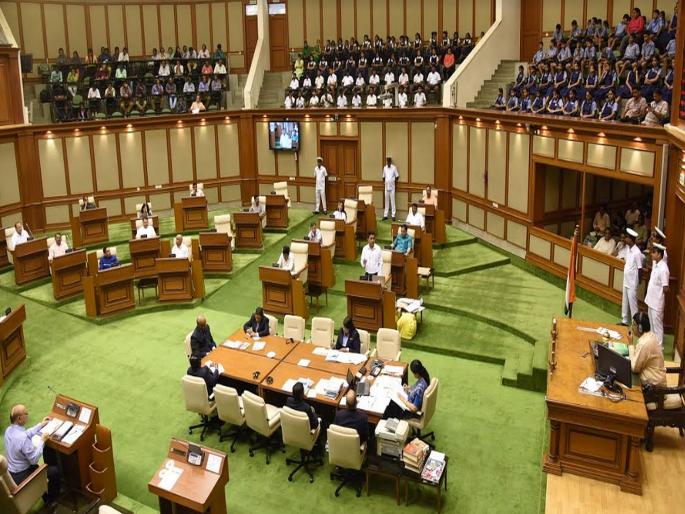 Errors in the proceedings of the government health insurance scheme, anger against opposition legislators | सरकारी आरोग्य विमा योजनेच्या कार्यवाहीत त्रुटी, विरोधी आमदारांकडून नाराजी Errors in the proceedings of the government health insurance scheme, anger against opposition legislators | सरकारी आरोग्य विमा योजनेच्या कार्यवाहीत त्रुटी, विरोधी आमदारांकडून नाराजी