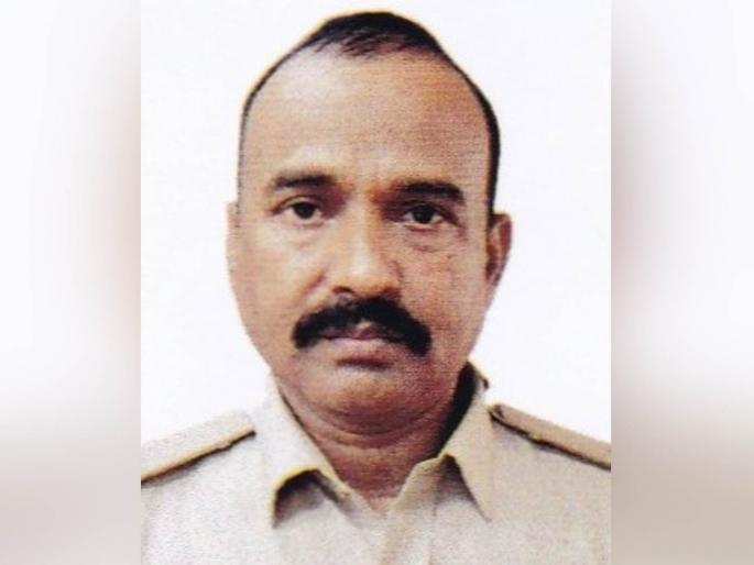 accidental death of assistant sub inspector of central industrial security force on duty in goa | ड्युटीवरील केंद्रीय औद्योगिक सुरक्षा दलाच्या सहाय्यक उपनिरीक्षकाचा आकस्मिक मृत्यू accidental death of assistant sub inspector of central industrial security force on duty in goa | ड्युटीवरील केंद्रीय औद्योगिक सुरक्षा दलाच्या सहाय्यक उपनिरीक्षकाचा आकस्मिक मृत्यू